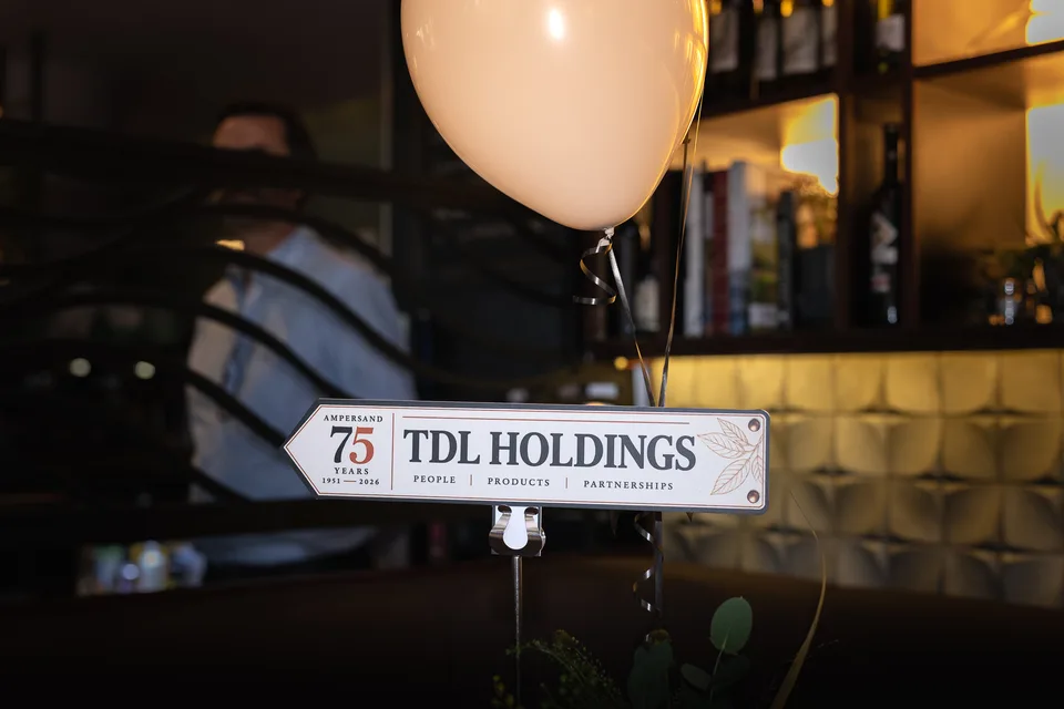 Ampersand 75th anniversary celebration at Charlotte Quay, Dublin