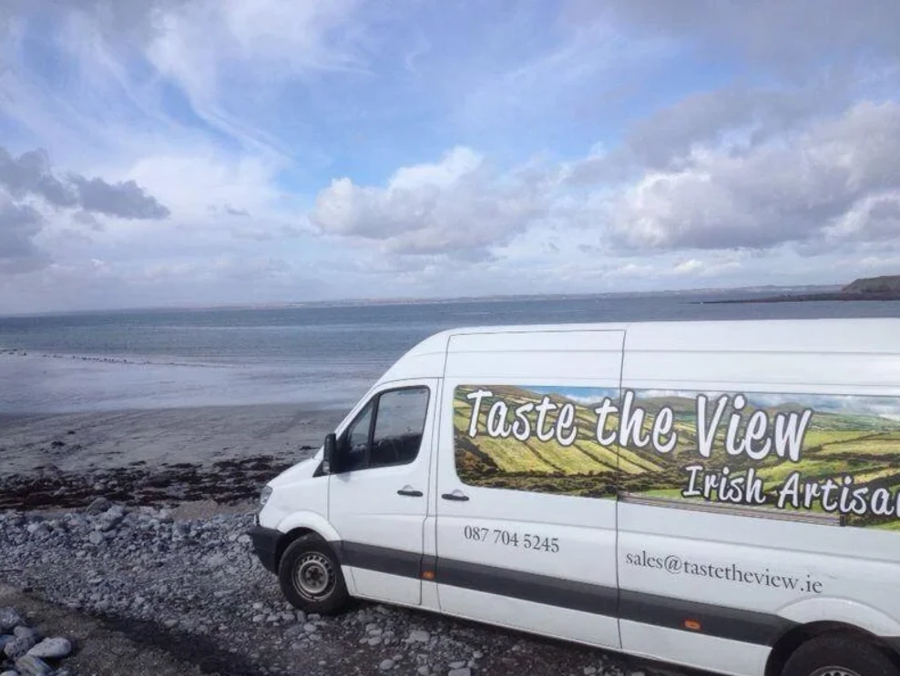Taste the View
